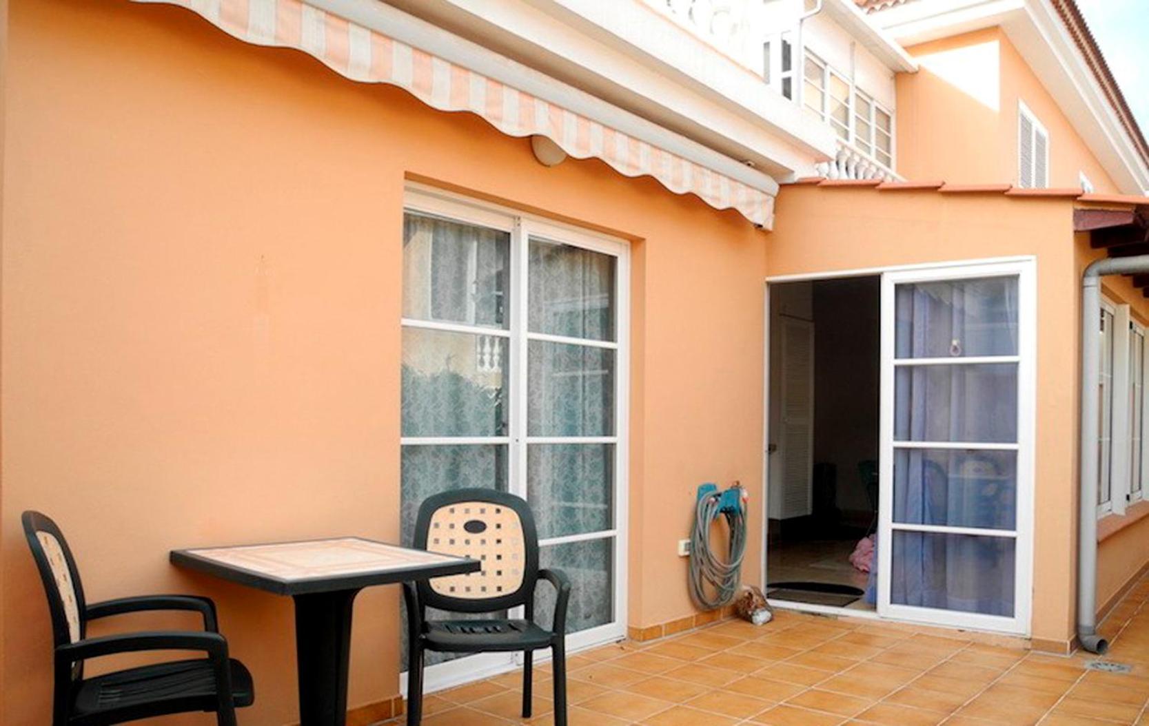 Casa Manuela - Vivienda Vacacional Puerto de la Cruz  Exterior photo